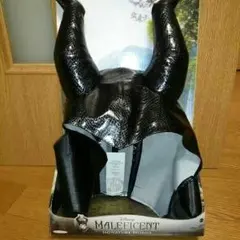 Disney公式、マレヒィセントMaleficent