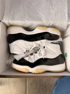 NIKE AIR JORDAN 11 RETRO
