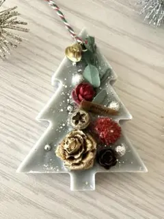 アロマキャンドル インテリア