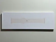 【新品・箱なし】純正 アップルウォッチ 42mm S/Mスポーツバンド・ライト③