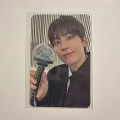 SEVENTEEN セブチ ウォヌ トレカ CARAT ZONE - メルカリ