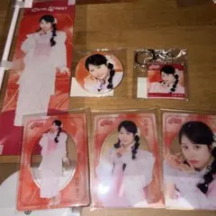 CUTIE STREET 佐野愛花 すきくじセット - メルカリ