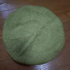 ベレー帽 ファッション小物