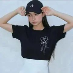 タグ付き bubbles リボンミニTシャツのサムネイル