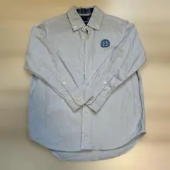 GapKids ボタン付きシャツ 120サイズ メンズ