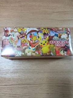 ポケモンセンタートウホク ポケモンカードゲーム