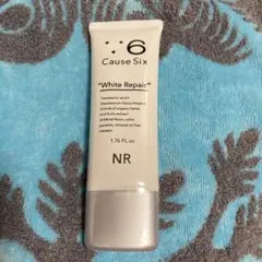 【新品未開封】コーズシックス ホワイトリペア 4本セット 2025年最新】コーズシックス_ホワイトリペアの人気アイテム - メルカリ