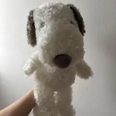 スヌーピー ぬいぐるみ 本体