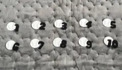 95→野球 ダイカット