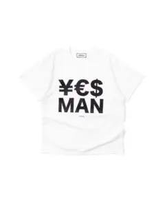 ¥$€MAN Tシャツ lifemania 2026年最新】life mania tシャツの人気アイテム - メルカリ