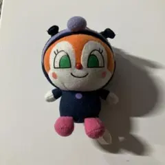 アンパンマン ドキンちゃん マスコットキーホルダー