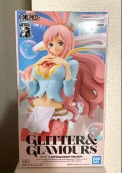 ワンピース GLITTER&GLAMOURS フィギュア Amazon | ワンピース GLITTER＆GLAMOURS OKIKU お菊 フィギュア