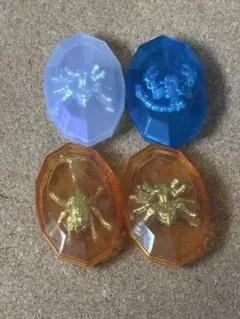 王様戦隊キングオージャー シュゴッドソウル