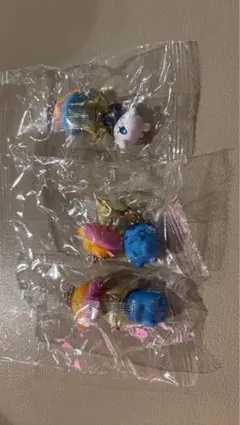 たまごっち ufoスイング みみっち ぎんじろっち 3点セット