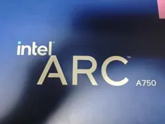 intel arc