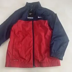 新品 ナイキ NIKE ドライフィットジャンパー　ジュニア 140