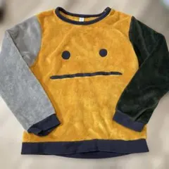 グラニフ ビューティフルシャドー トップス