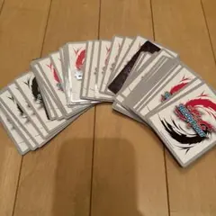 バディファイトカード 約30枚 セット