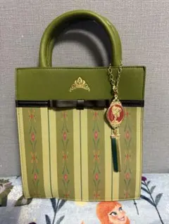 アナと雪の女王 しまむら ちはる コラボ アナ