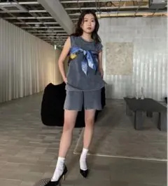 2026年最新】AMERI レディース ショートパンツ・ハーフパンツの人気