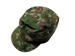 【送料無料】 A.O.S.E.　帽子　陸自迷彩
