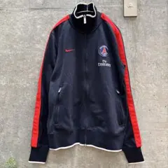 Nike パリ・サンジェルマンジャケット　Mサイズ