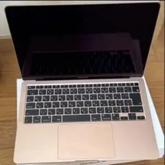 MacBook Air パソコン ノートパソコン PC