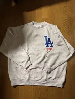 ロサンゼルスドジャース　スウェット