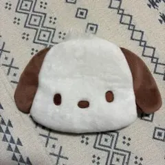 ポチャッコ ぬいぐるみポーチ いちご