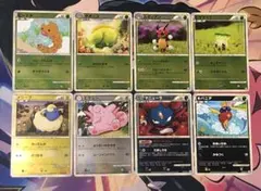 ポケモンカード　レジェンド　ミラー　まとめ売り