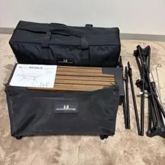 オガワ ogawa ロールテーブル M