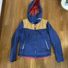 factotum ダウンジャケット 46