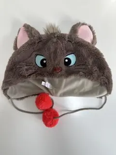 ディズニー ベルリオーズ ファンキャップ