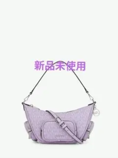 【特別値下げ】マイケルコースショルダー・ハンドバッグ2way(新品)のサムネイル