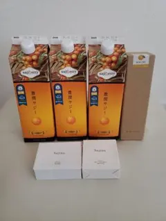 FUKUBISUI 化粧水 500mL ×2& クリームジェル 150g セット - メルカリ