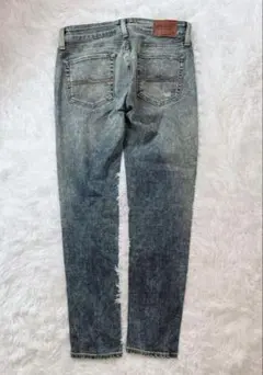 ラルフローレン DENIM&SUPPLY/ダメージ加工 デニムパンツ/3613のサムネイル