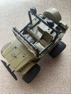 2025年最新】ワイルドウイリー2 タミヤの人気アイテム - メルカリ