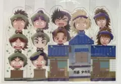 忍たま乱太郎 ブックマークコレクション 三年生 四年生 五年生