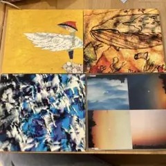 スピッツ　cd まとめ売り