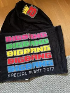 2026年最新】bigbang タオルの人気アイテム - メルカリ