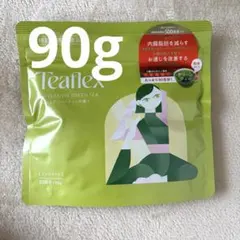 ティーフレックス Teaflex グリーンティー 90g(30回分)×1個のサムネイル
