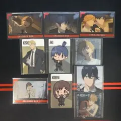 チェンソーマン カード まとめ売り