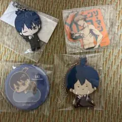 チェンソーマングッズセット