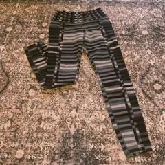 NIKE ロングタイツ
