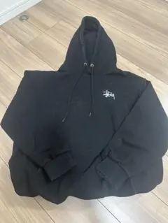 ロゴパーカー パーカー