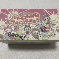 2025年最新】labubu macaron シークレットの人気アイテム - メルカリ