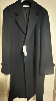 2025年最新】JWアンダーソン チェスターコートの人気アイテム - メルカリ