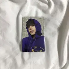 BOYNEXTDOOR HOW KITジェヒョン トレカ
