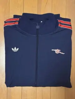 アーセナル トラックジャケット XLサイズ 未使用新品 2025年最新】アーセナルジャケットXLの人気アイテム - メルカリ