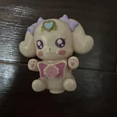 ヒーリングっどプリキュア　ラテ　ガチャガチャ